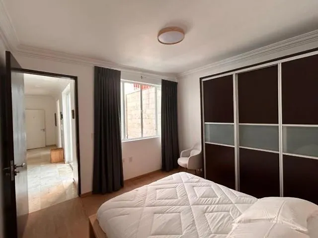 Apartment Condesa Campeche 2 Spacious Ground-level In The Heart Of Condesa