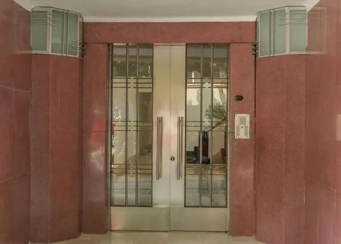 Apartment Condesa Campeche 2 Spacious Ground-level In The Heart Of Condesa