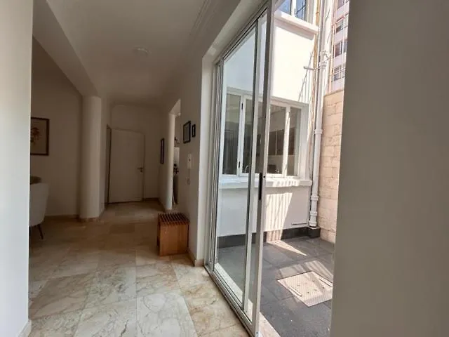 Condesa Campeche 2 Spacious Ground-level In The Heart Of Condesa