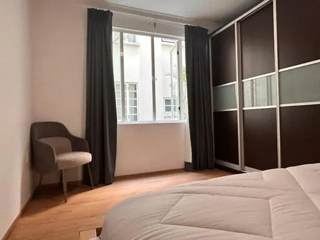 Condesa Campeche 2 Spacious Ground-level In The Heart Of Condesa
