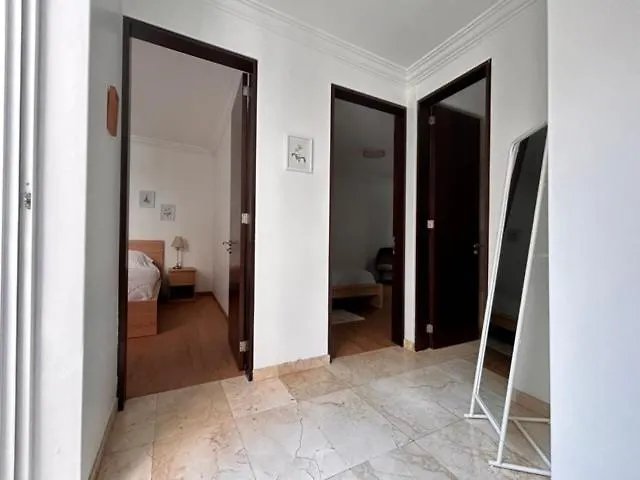 Apartment Condesa Campeche 2 Spacious Ground-level In The Heart Of Condesa