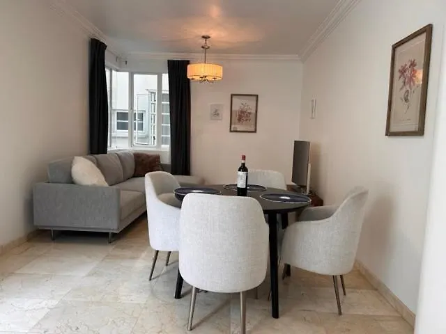 Apartment Condesa Campeche 2 Spacious Ground-level In The Heart Of Condesa