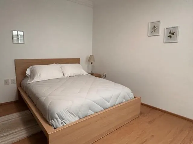 Apartment Condesa Campeche 2 Spacious Ground-level In The Heart Of Condesa Mexico City