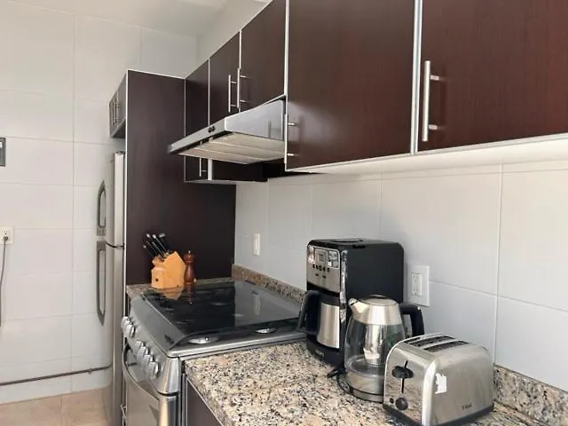 Condesa Campeche 2 Spacious Ground-level In The Heart Of Condesa Mexico City